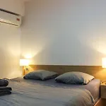 Appartement Blue Horizon C59 *