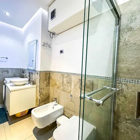 Appartement Blue Horizon C59 Durrës