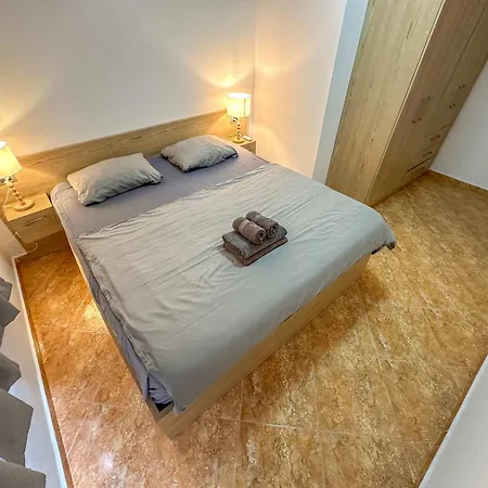 Blue Horizon C59 דירה דורס