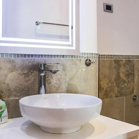 Appartement Blue Horizon C59 Durrës