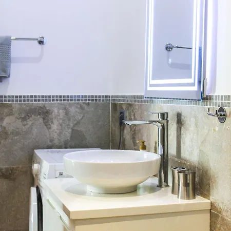 Appartement Blue Horizon C59 *