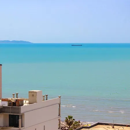 Blue Horizon C59 Διαμέρισμα