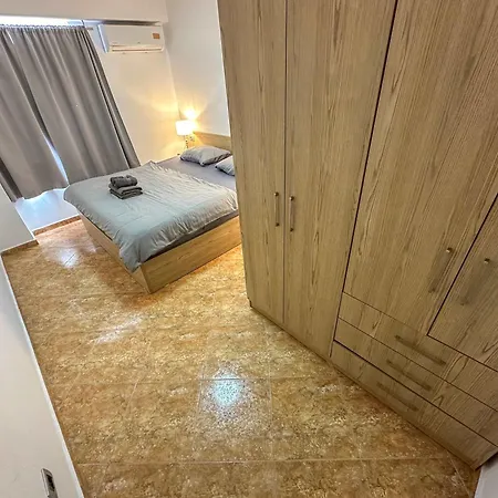 Apartment Blue Horizon C59 *