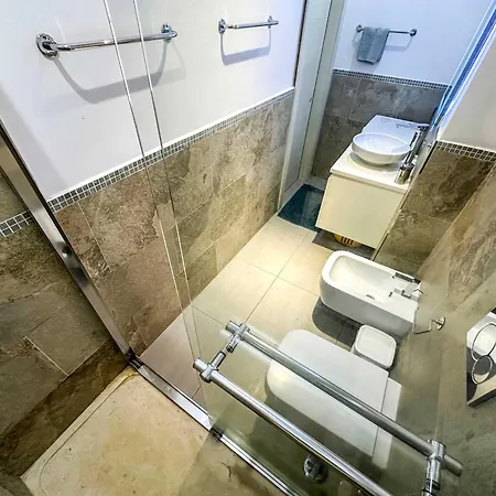 Blue Horizon C59 Apartment Durrës