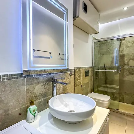 Blue Horizon C59 Apartment Durrës
