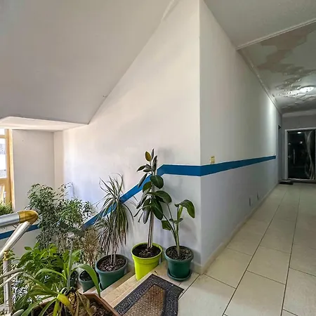 Apartment Blue Horizon C59