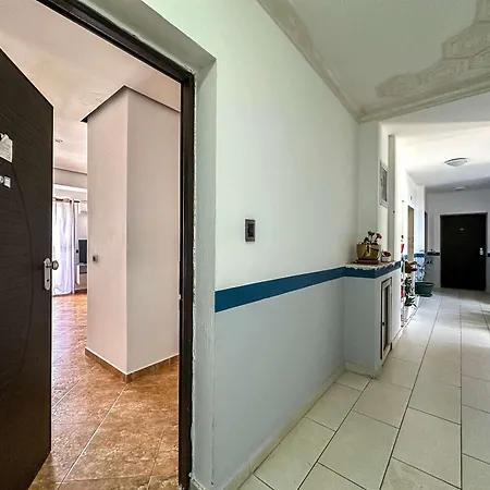 Apartment Blue Horizon C59 *