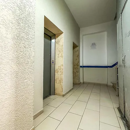 Blue Horizon C59 Apartment