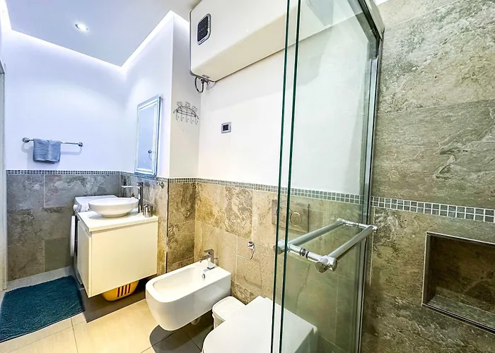 Lejlighed Blue Horizon C59 Durrës