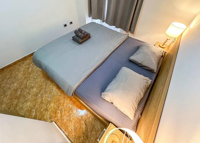 Lejlighed Blue Horizon C59