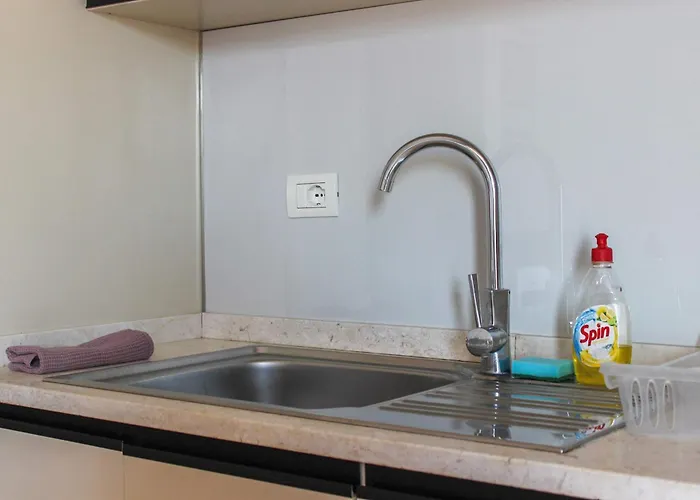 Lejlighed Blue Horizon C59